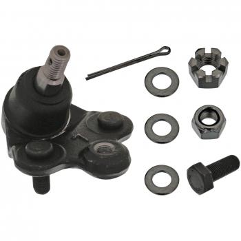 Rótula de suspensión FEBI BILSTEIN 42114 - Control arm ball joint, compatible con vehículos específicos, fabricada en materiales de alta calidad para garantizar durabilidad y rendimiento óptimo en la dirección y suspensión del vehículo