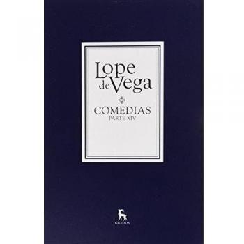 Comedias. Parte XIV