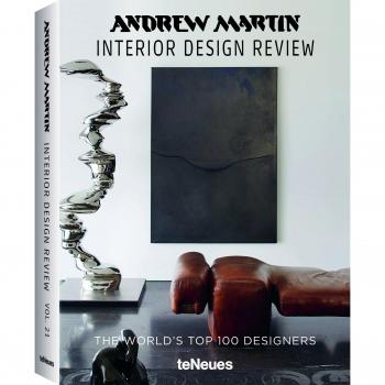 Andrew Martin interior design review vol 21