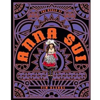 Mundo de Anna Sui - Perfume Floral y Frutal para Mujer