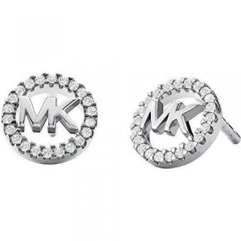 Michael Kors Ladies Studs Plata 925 Talla única Plata 32010365