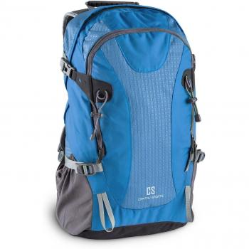 Capital Sports CS 38 Mochila para deporte con lona lluvia impermeable