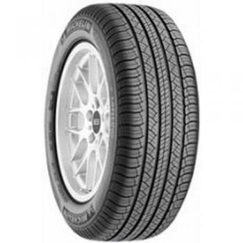 Michelin Latitude Tour HP EL - 255/50R19 107H - Neumático de Verano