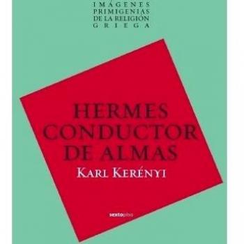 Hermes El Conductor De Almas Ii
