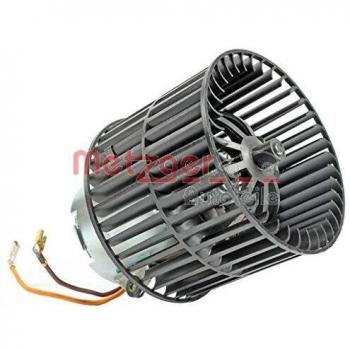Ventilador de Habitáculo METZGER 0917145
