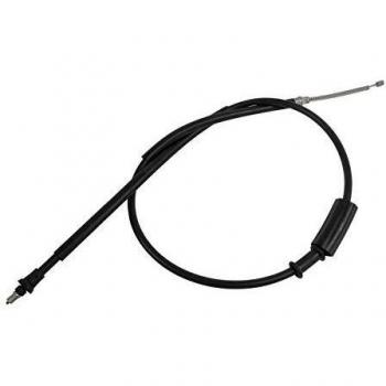 Cable de freno de mano VAICO trasero izquierdo para Fiat Punto 1456