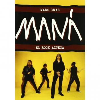 MANA EL ROCK AZTECA
