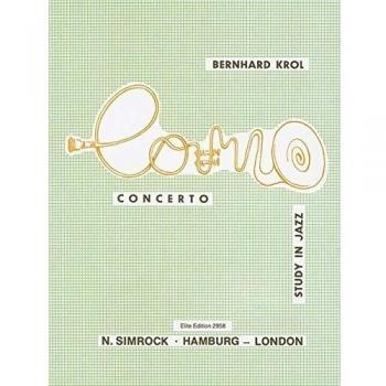Corno concerto op. 29 -partition+parties separees