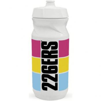 226ERS Hydrazero Bidón Superlight Feed Your Dreams 600 ml Blanco y Negro