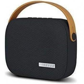 Bluetooth Altavoz Mini Wireless Portátil 3,5mm Auxiliar/Audio Entrada, FM Radio, MicroSD MAPAS ranura, 5w POTENCIA de salida, portátil,drahlotse, estéreo,sistema altavoces,función manos libres - Negro