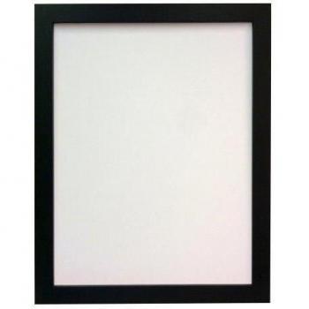 Frames by Post H7 - Marco para Foto o lámina, Negro, 24 x 18 Pulgadas