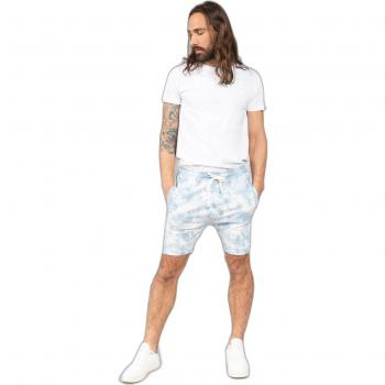 Pantalones cortos Deeluxe Emerald Azul S