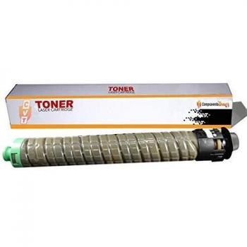 CVT - Compatible Ricoh IM C2000 / IM C2500 Negro Cartucho de Toner 842311/842307