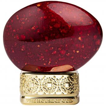 Ruby Red Unisex Eau de Parfum 75 ml by The House of Oud