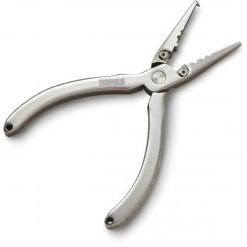 Rapala Silver Aluminium Fishing Pliers