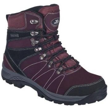 Trespass - Botas de montaña / Caminar de piel Modelo Noble Mujer Señora - Walking/Trekking/Hiking