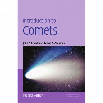 Introducción a los Cometas (Ciencia Planetaria de Cambridge) - Edición en Tapa Blanda