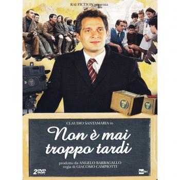 Non e' mai troppo tardi [Italia] [DVD]