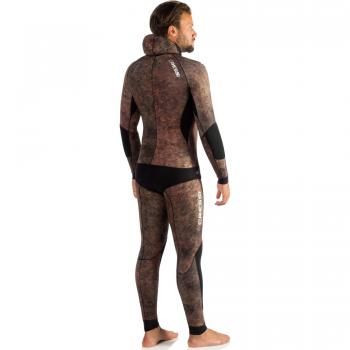 Cressi Cernia - Chaqueta de buceo unisex, talla L