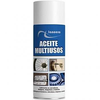 Aceite multiusos aflojatodo 002005 200ml de 6 unidades