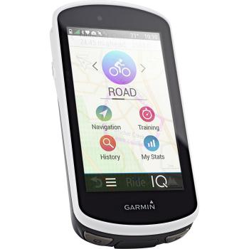 Garmin Edge 1030 GPS Unisex para la Mano, Adulto, 1, Gris, Talla Única