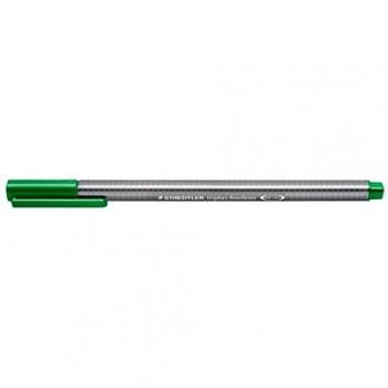 Staedtler 938917 - Rotulador, color verde