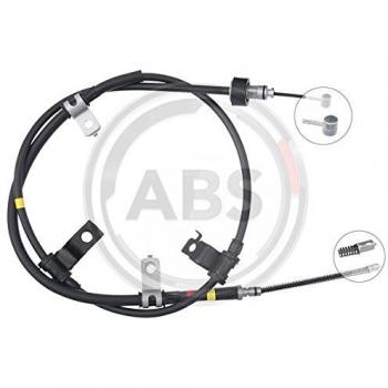 Cable de freno de estacionamiento ABS K17507