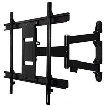 Ventry BTV514 - Soporte de Muro para TV de 52 Pulgadas, Color Negro