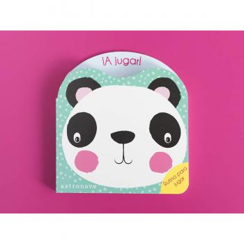 ¡Menudo día! A jugar