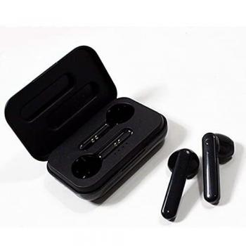Auriculares Stereo Bluetooth Dual Pod COOL Style Negro Marca Cool