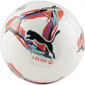 Mini balón de fútbol Puma Orbita LaLiga 1 Hybrid 2024-2025