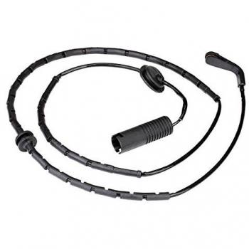 Sensor de desgaste de pastillas de freno RIDEX 407W0102, testigo de desgaste y contacto de advertencia para MG ZT Berlina