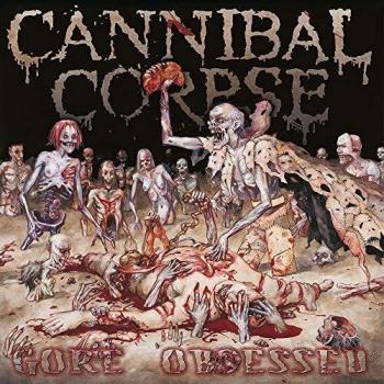 Gore obsessed vinilo