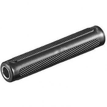 Adaptador de Audio 6,35 mm Estéreo Hembras a Hembras