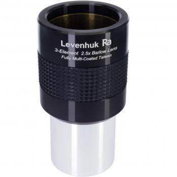 Espejo diagonal Levenhuk Ra 2, 99 %