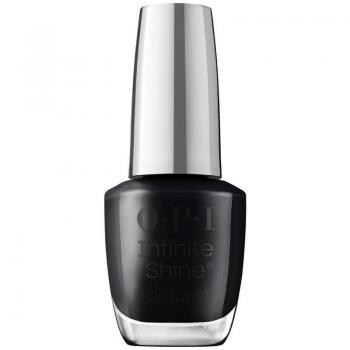 Esmalte de uñas OPI Infinite Shine Lady In Black