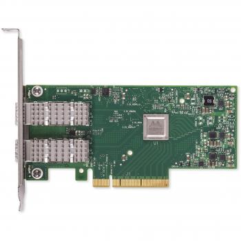 Mellanox Technologies MCX4121A-ACAT adaptador y tarjeta de red Fibra Interno - Accesorio de red