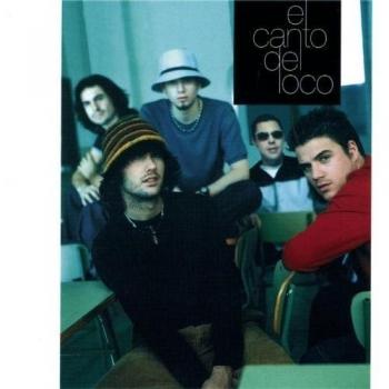 El Canto Delo Loco - Canto Del Loco