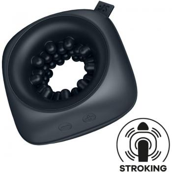 Satisfyer Ring Stroker Masturbator Vibrator