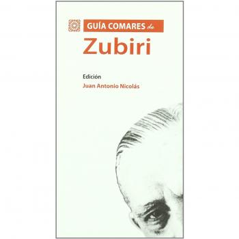 GUIA COMARES DE ZUBIRI. - Juan antonio nicolas
