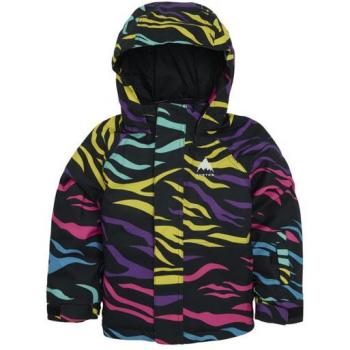 Chaqueta Classic Multicolor para niños de Burton
