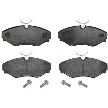 Pastillas de freno BREMBO P 68 055