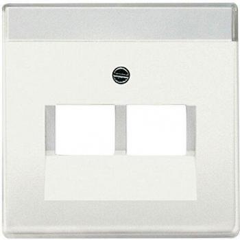 Busch-Jaeger 1710-0-3888 Interruptor, Color blanco