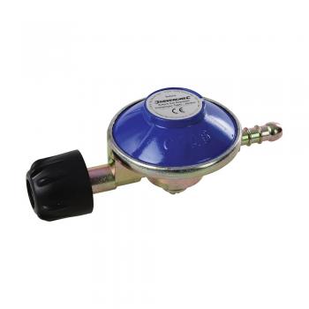 Silverline 973878 - Regulador de gas para bombonas Campingaz