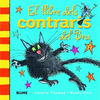 El llibre dels contraris del Bru