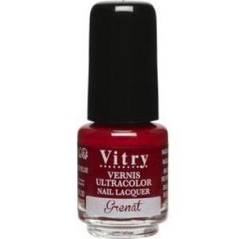 Vitry Esmalte de Uñas Grenat 4ml