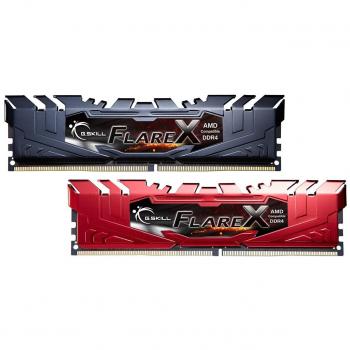 G.Skill 32GB DDR4-2400 32GB DDR4 2400MHz módulo de - Memoria