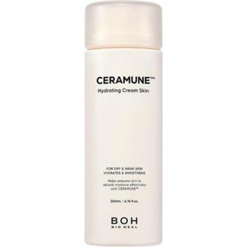 BIO HEAL BOH Ceramune Hydrating Cream Skin 200ml