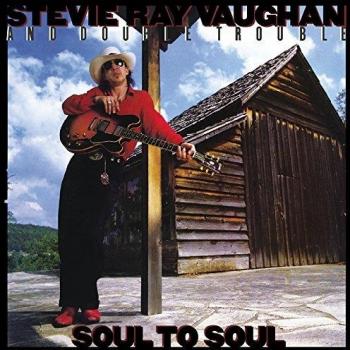Soul to Soul [Vinilo]