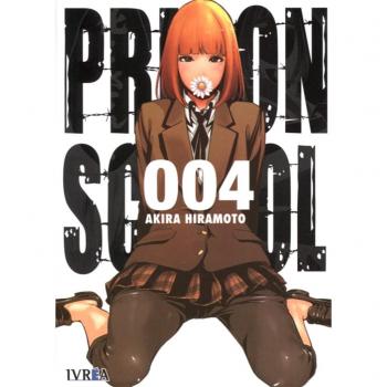 Prison School 04